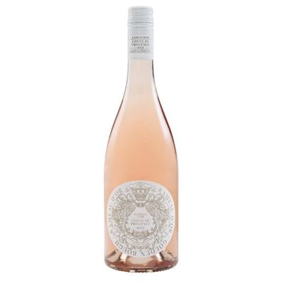 Rameau D&#39;Or Cotes De Provence Rose`