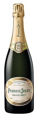 Perrier-Jouet Grand Brut Champagne