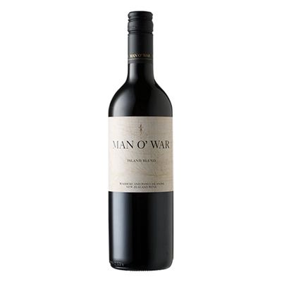 Man O&#39; War Island Blend 2023