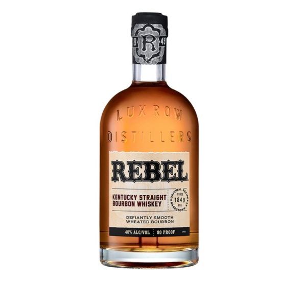 Rebel Kentucky Bourbon 700ml