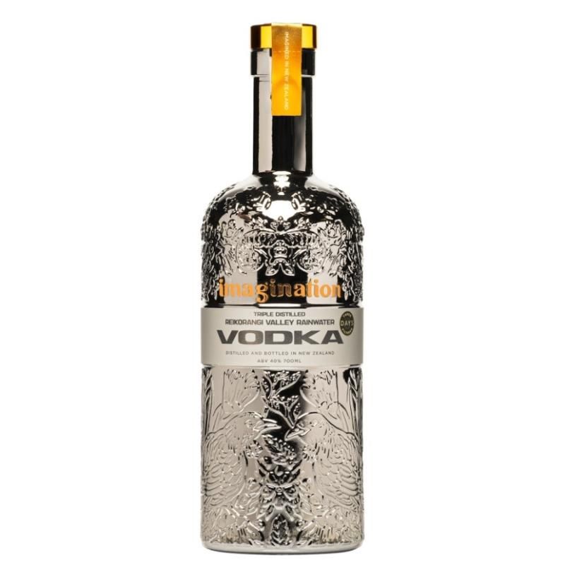 Imagination Vodka 700ml
