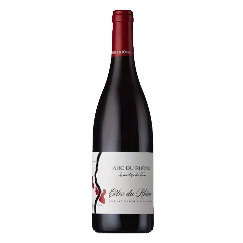 Arc Du Rhone Red