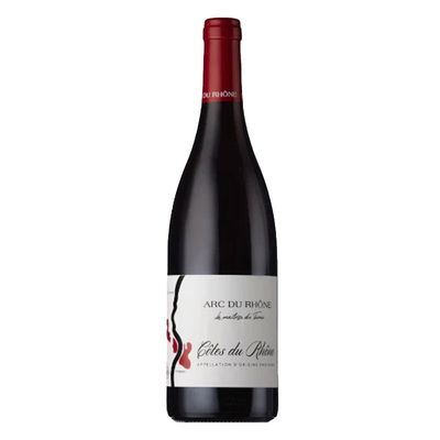 Arc Du Rhone Red