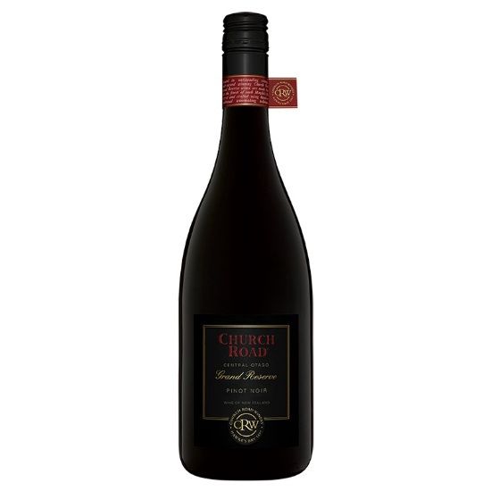 Church Road Grand Reserve Central Otago Pinot Noir 2023