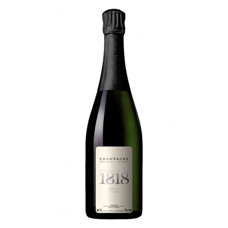 Inspiration 1818 Champagne