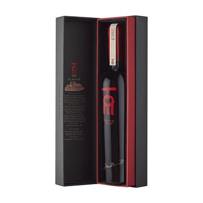 Church Road Tom Cab Sav/Merlot 2019