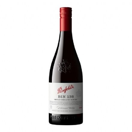 Penfolds GSM Bin 138 2020