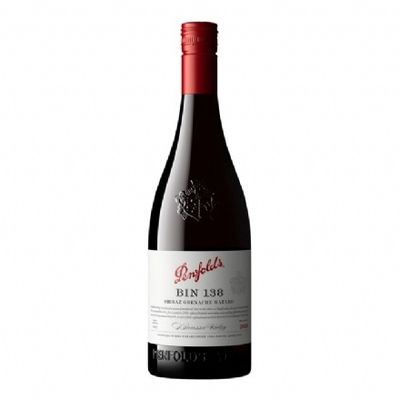Penfolds GSM Bin 138 2020