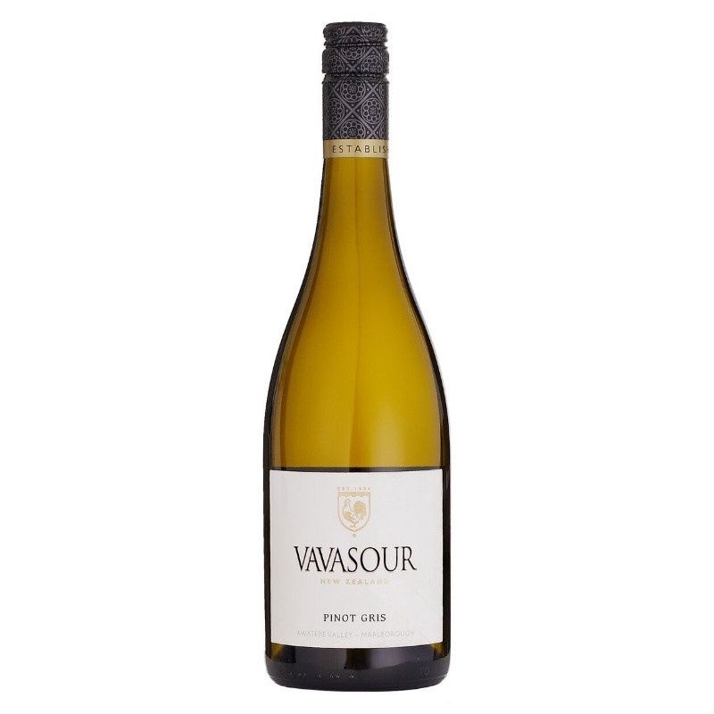 Vavasour Pinot Gris 2024