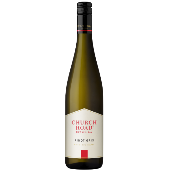 Church Road HB Pinot Gris 2025