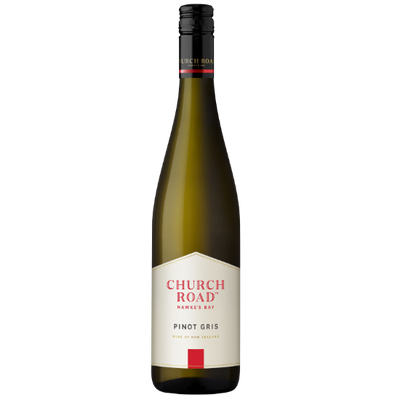 Church Road HB Pinot Gris 2025