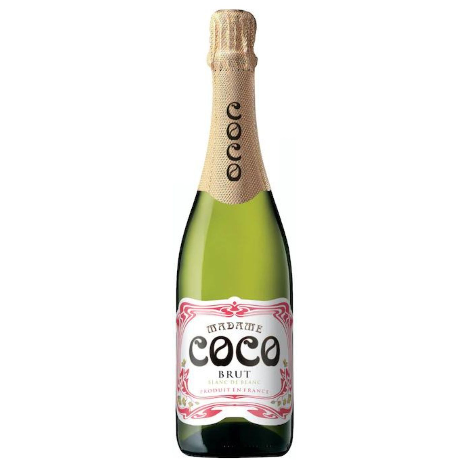 Madame Coco Brut