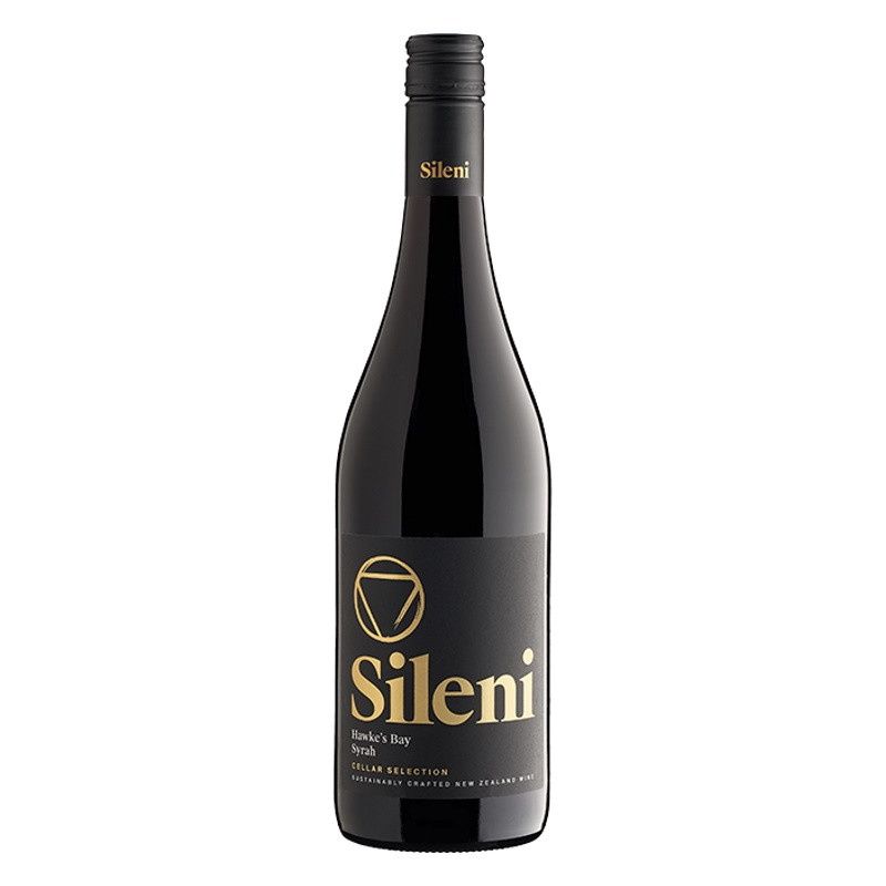 Sileni Syrah 2024