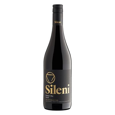 Sileni Syrah 2024
