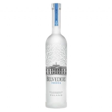 Belvedere Vodka 1L