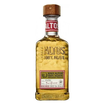 Olmeca AltosTequila Reposado 700ml