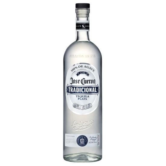 Jose Cuervo Tradicional Silver 700ml