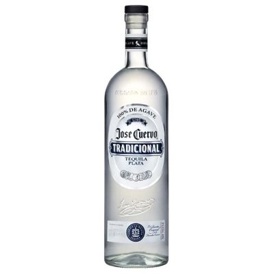 Jose Cuervo Tradicional Silver 700ml