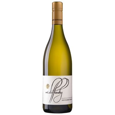 Mt Difficulty Bannockburn Sauvignon Blanc 2022