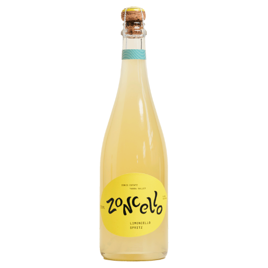 Zoncello Limoncello Spritz 750ml