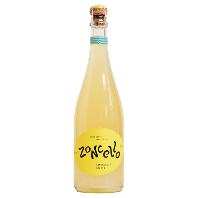 Zoncello Limoncello Spritz 750ml
