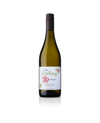 Little Darling Organic Pinot Gris