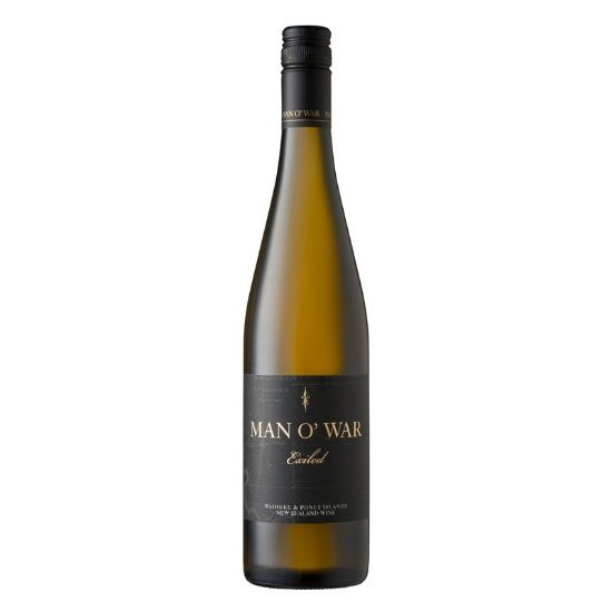 Man O&#39; War Exiled Pinot Gris