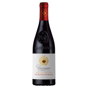 Cairanne Reserve des Hospitaliers 2023