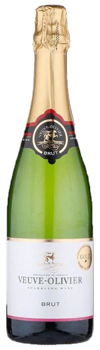 Veuve Olivier Brut