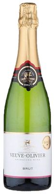 Veuve Olivier Brut