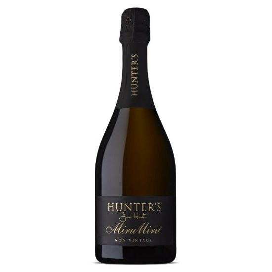Hunters Miru Miru  Brut NV