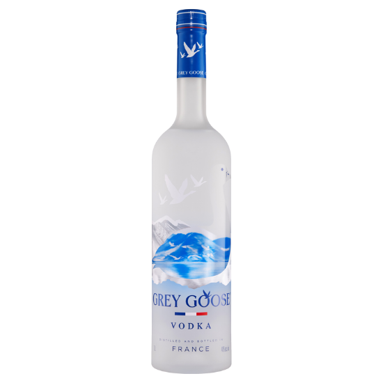 Grey Goose 1 litre