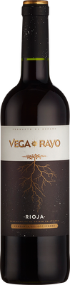 Vega del Rayo Rioja 2020