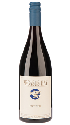 Pegasus Bay Pinot Noir 2022