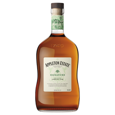 Appleton Estate Signature Blend Rum 1000ml