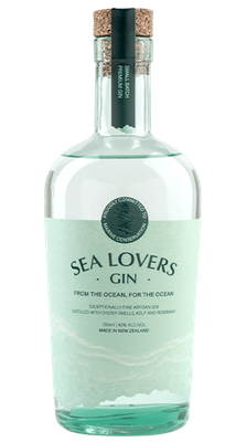 Sealovers Gin 700ml