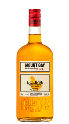 Mount Gay Eclipse Rum 1L