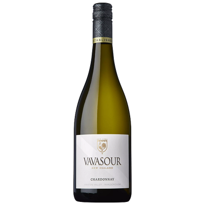 Vavasour Awatere Valley Chardonnay 2022