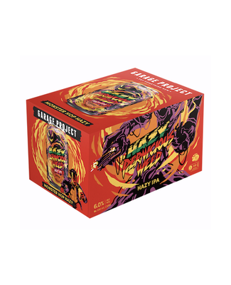 Garage Project Pernicious Hazy IPA 6pk