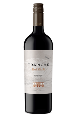 Trapiche Oak Cask Malbec