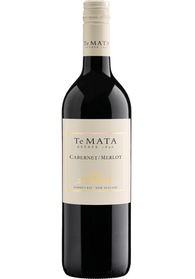 Te Mata Estate Merlot/Cab