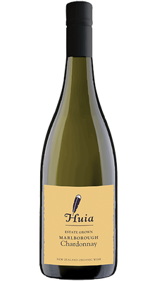 Huia Marlborough Chardonnay 2022