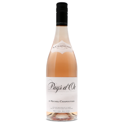 Chapoutier Pays d'Oc Rose 2024