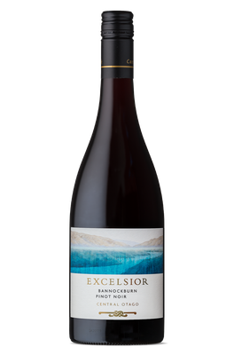 Carrick Excelsior Bannockburn Pinot Noir