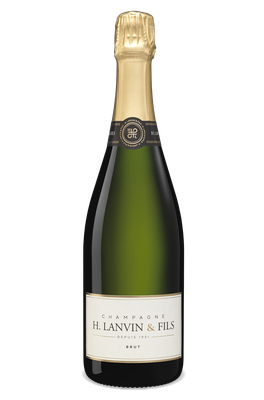 H. Lanvin &amp; Fils Champagne 750ml