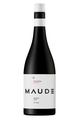 Maude Central Otago Pinot Noir 2023