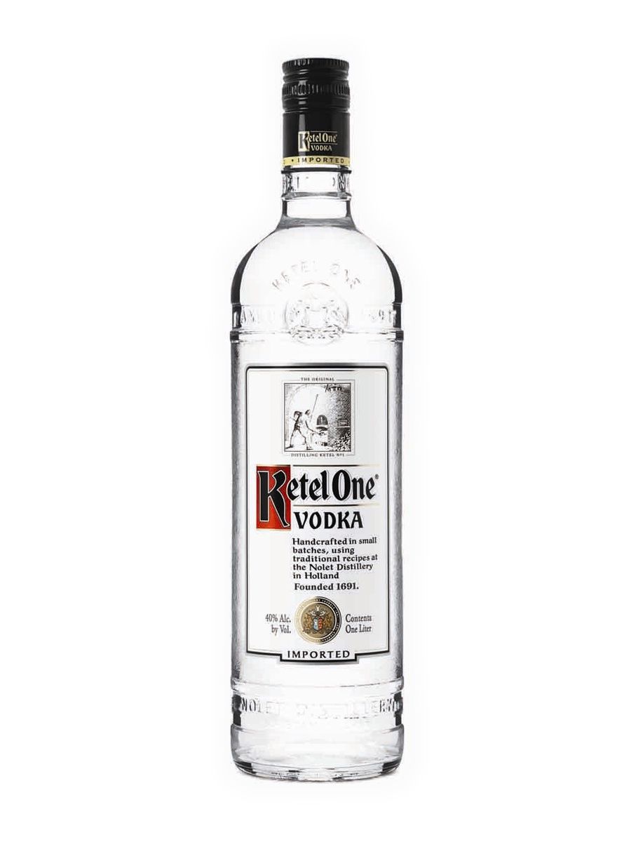 Ketel One Vodka 700ml