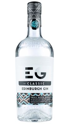 Edinburgh Gin Classic London Dry 700ml