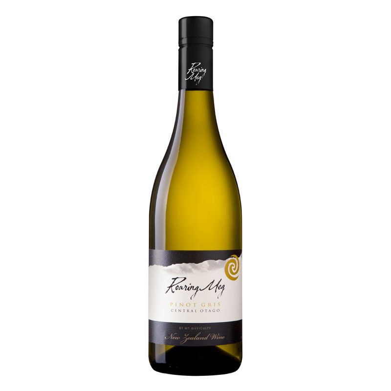 Roaring Meg Pinot Gris 2026