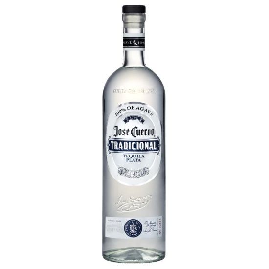 Jose Cuervo Tradicional  Tequila Silver 700ml
